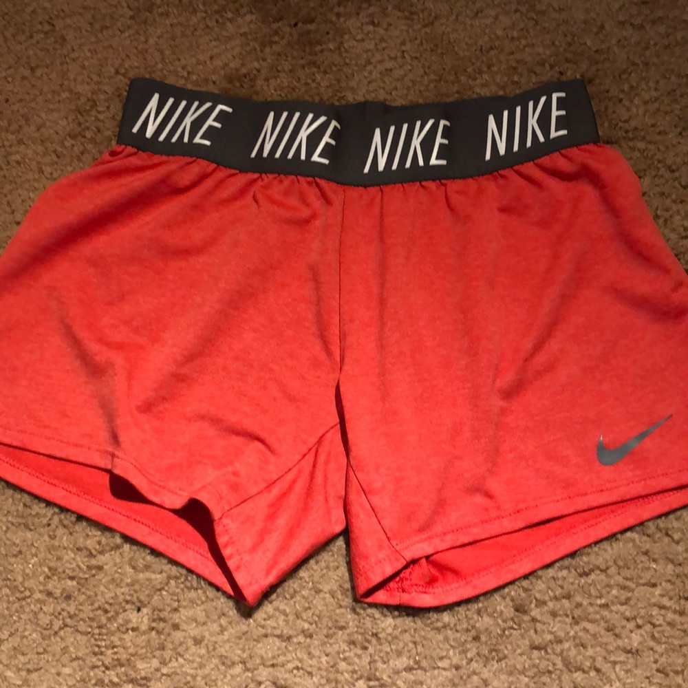 nike shorts